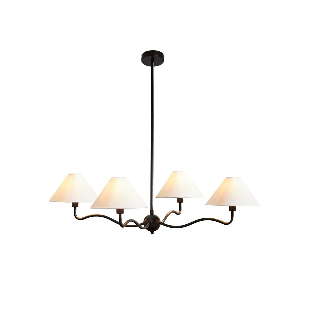 Lampadario Madelyn