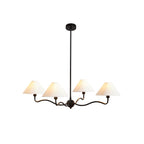 Lampadario Madelyn