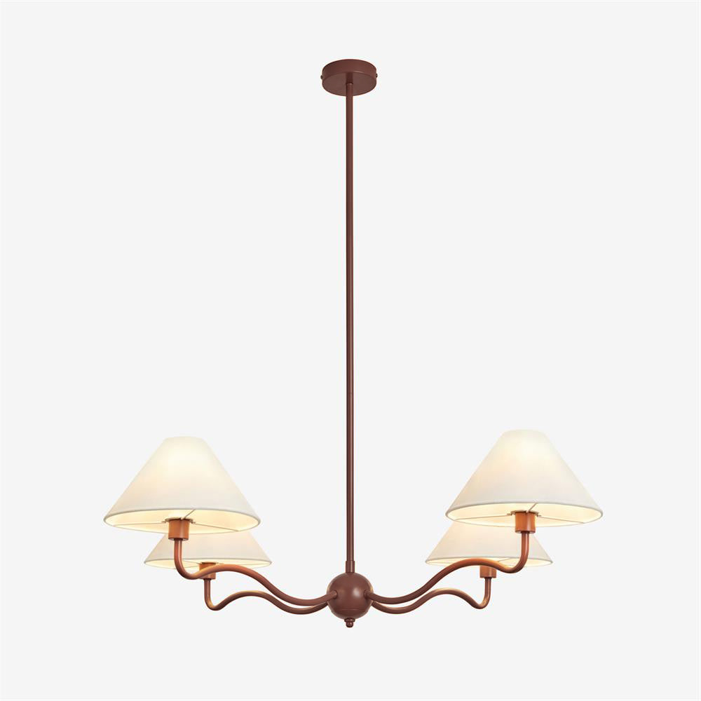 Lampadario Madelyn