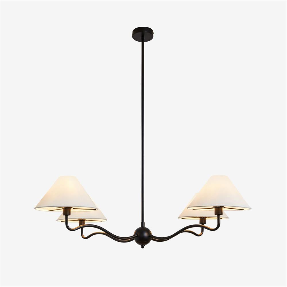 Lampadario Madelyn