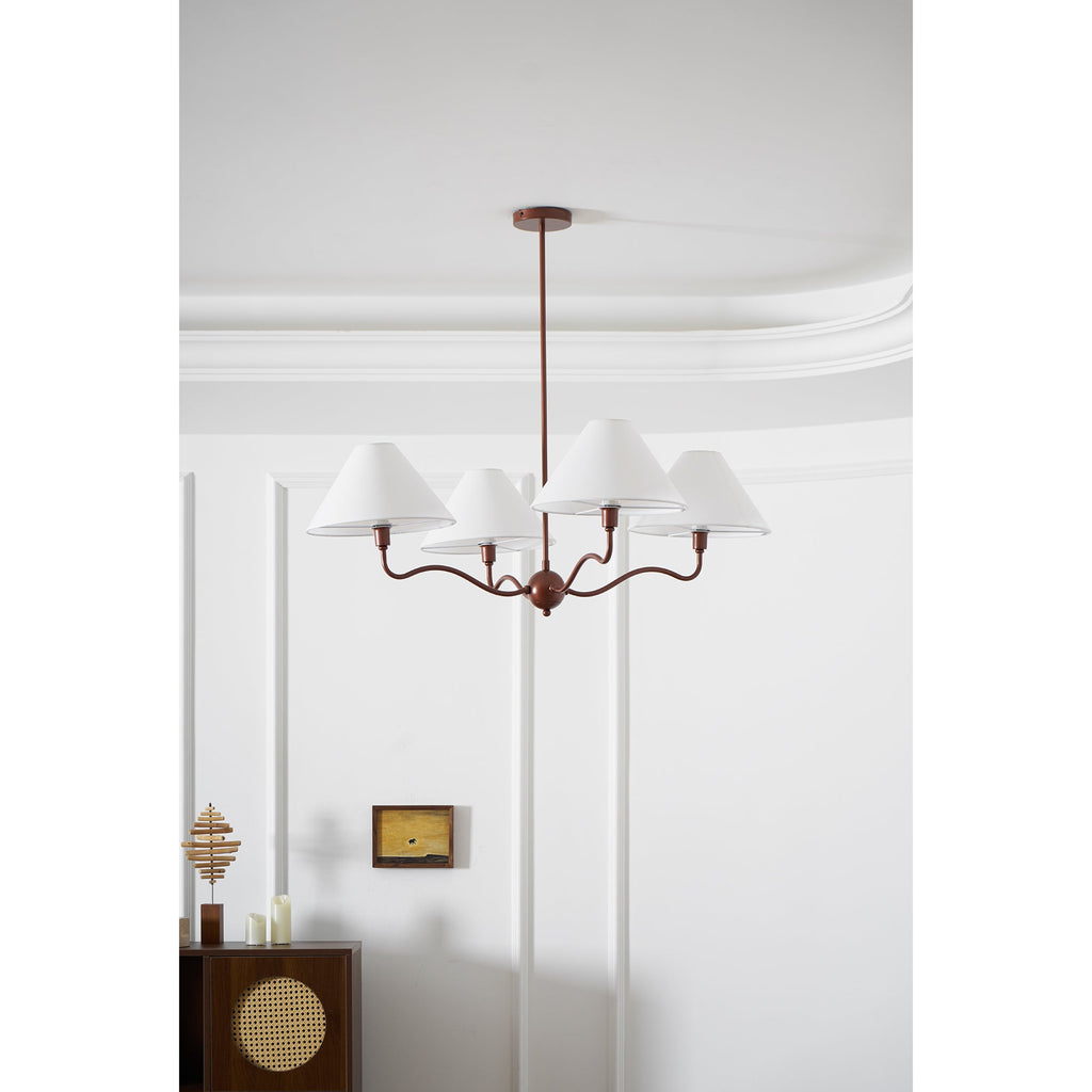 Lampadario Madelyn