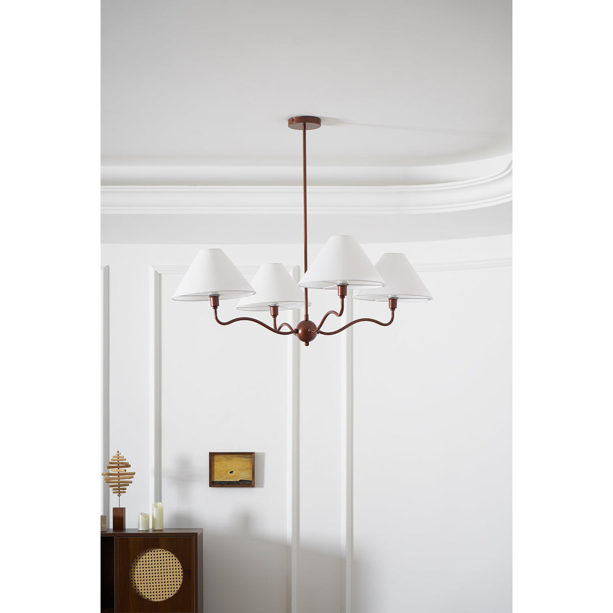 Lampadario Madelyn