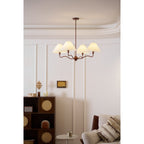 Lampadario Madelyn