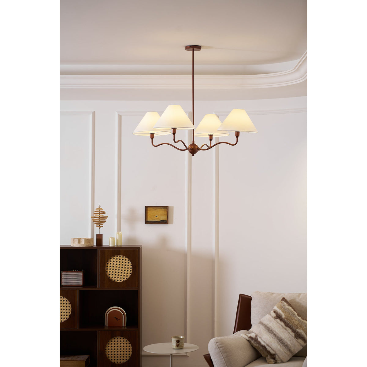 Lampadario Madelyn