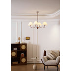 Lampadario Madelyn