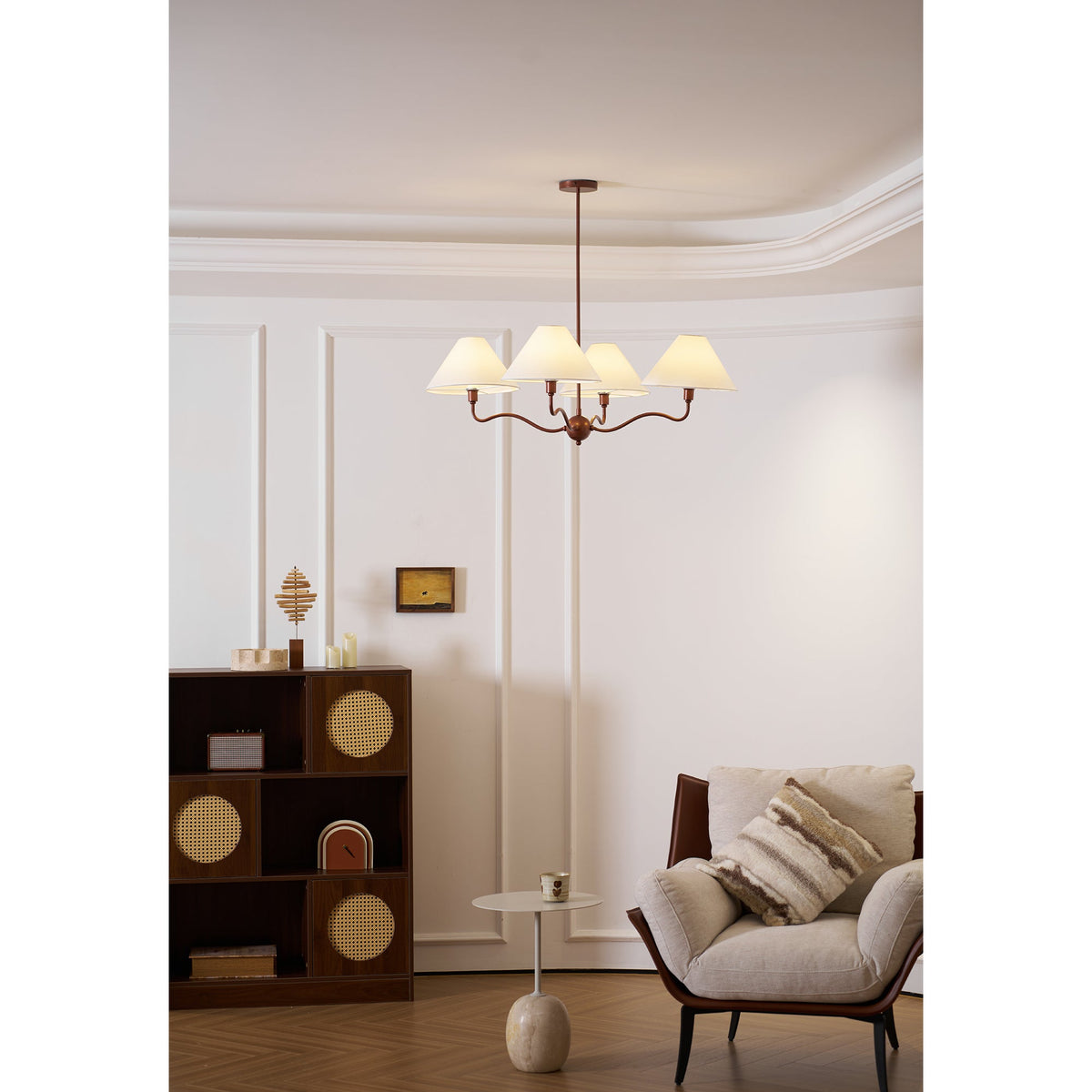 Lampadario Madelyn