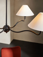 Lampadario Madelyn