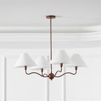 Lampadario Madelyn