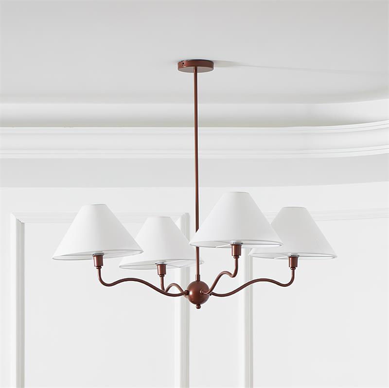 Lampadario Madelyn