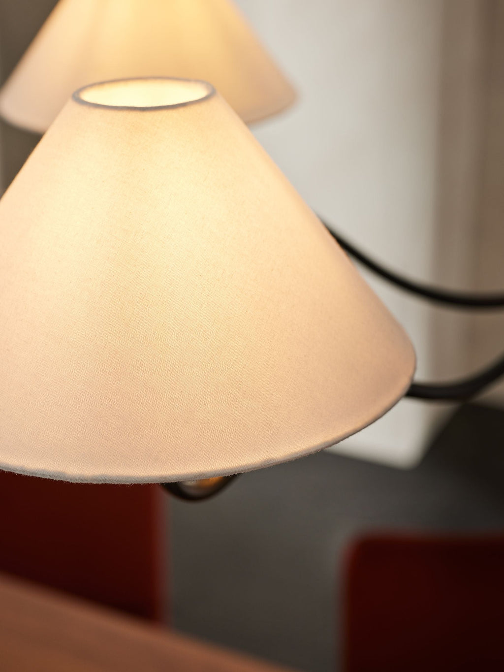 Lampadario Madelyn