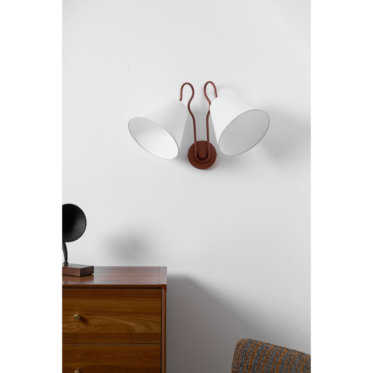 Lampada da Parete Madelyn