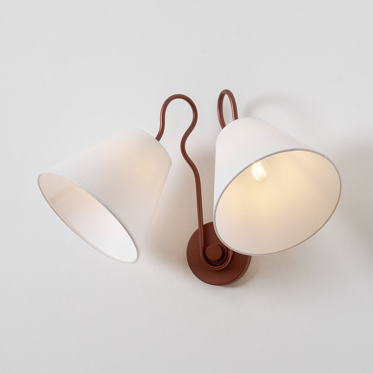 Lampada da Parete Madelyn