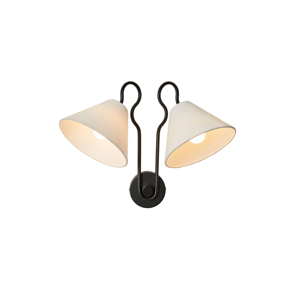 Lampada da Parete Madelyn