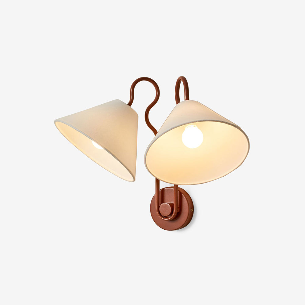 Lampada da Parete Madelyn