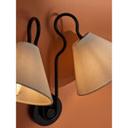Lampada da Parete Madelyn