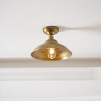Lampada da soffitto Aldorno