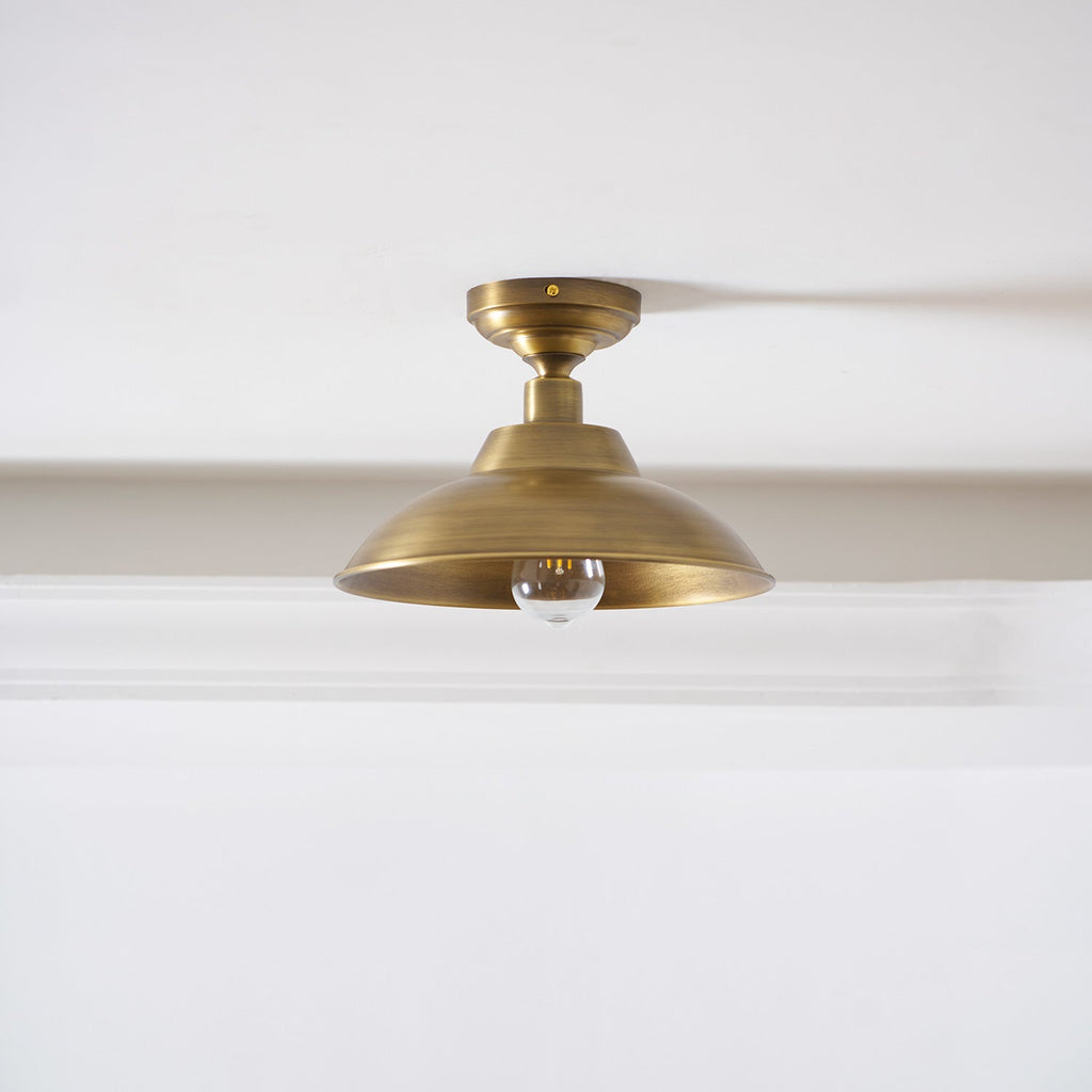 Lampada da soffitto Aldorno