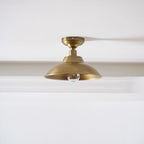 Lampada da soffitto Aldorno