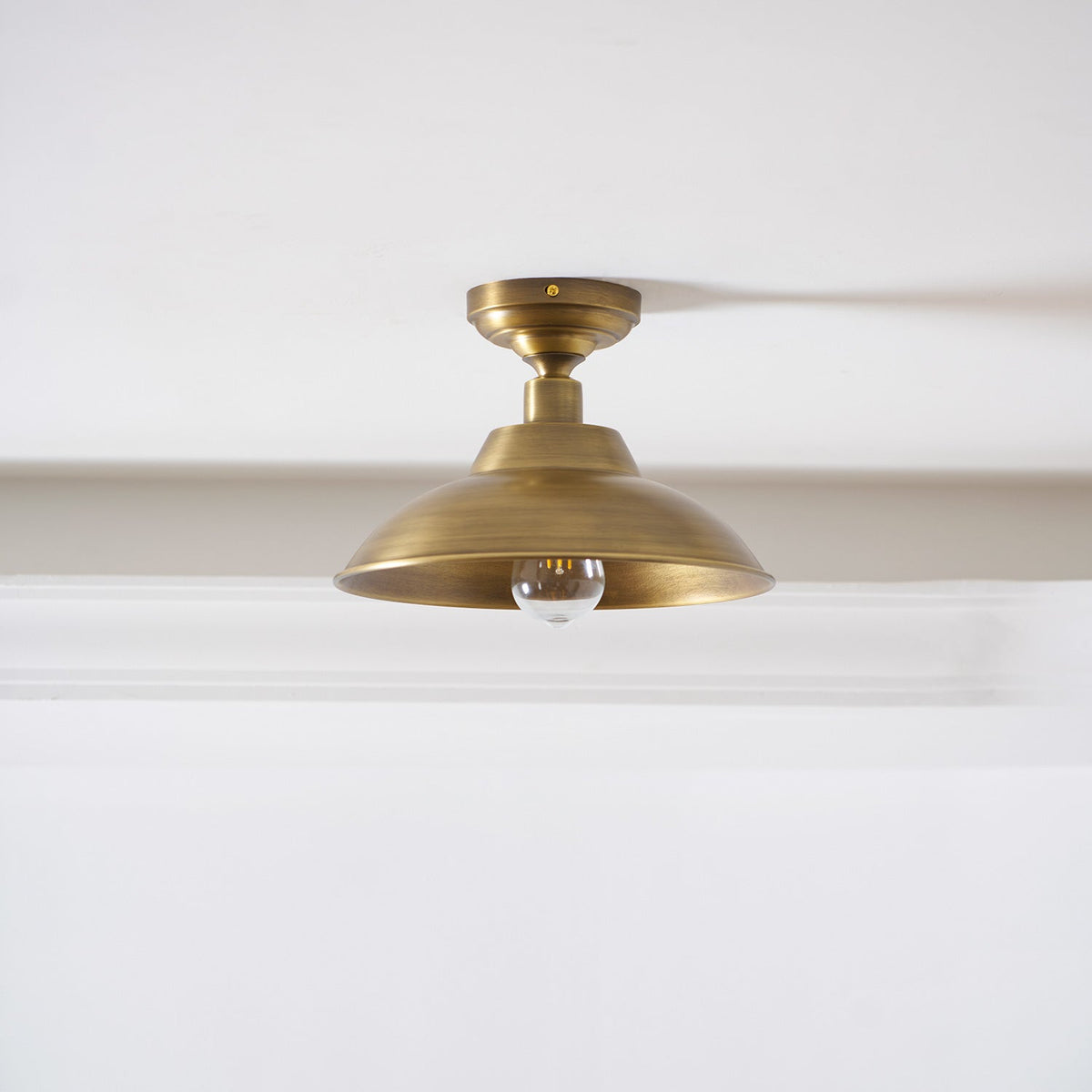 Lampada da soffitto Aldorno