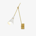 Lampada da Parete Magari
