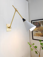 Lampada da Parete Magari