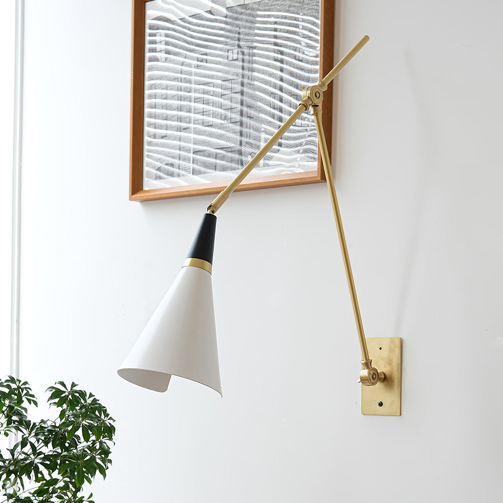 Lampada da Parete Magari