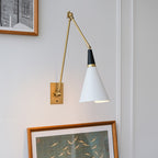 Lampada da Parete Magari