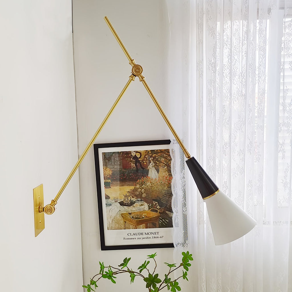 Lampada da Parete Magari