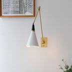 Lampada da Parete Magari