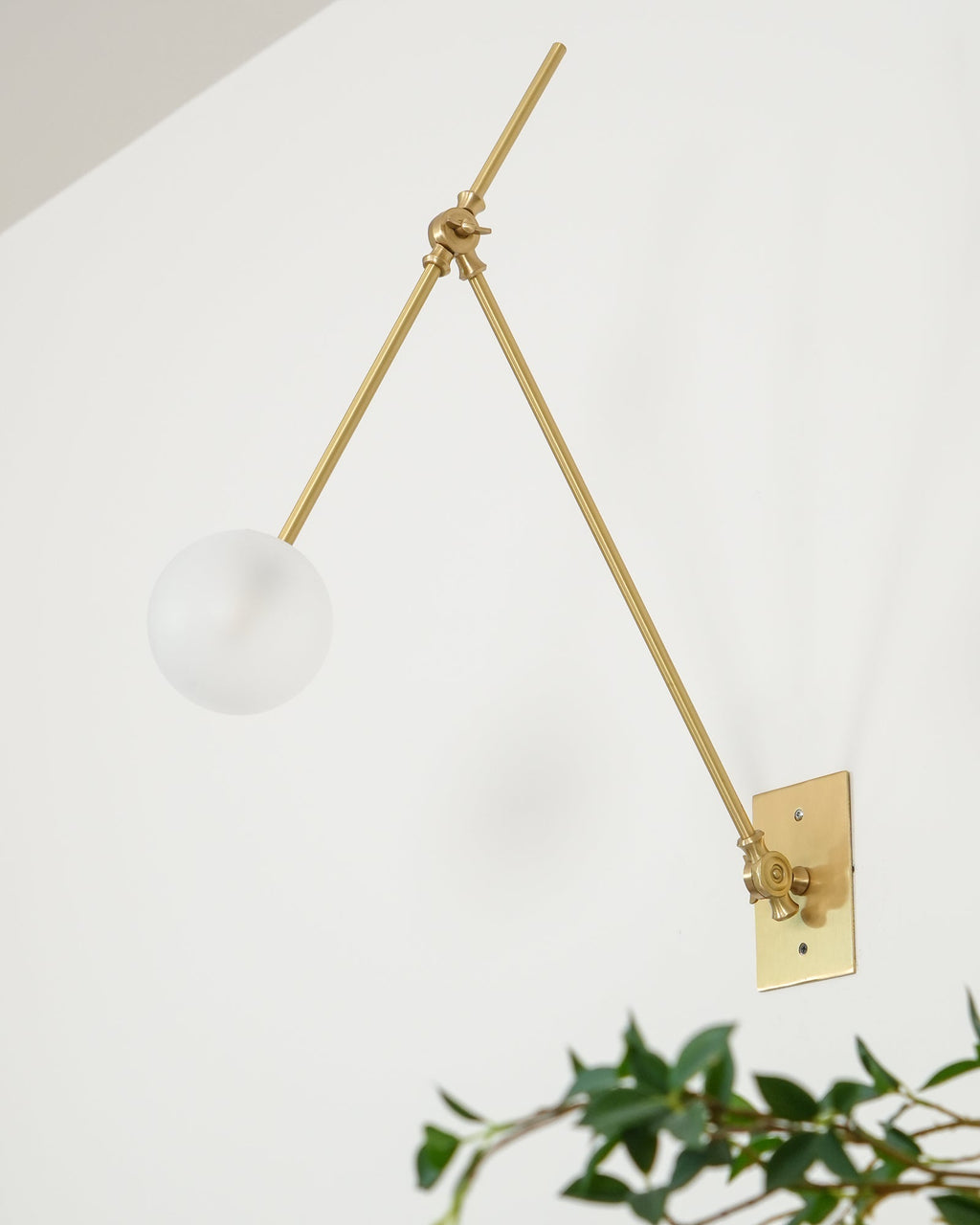 Lampada da Parete Magari