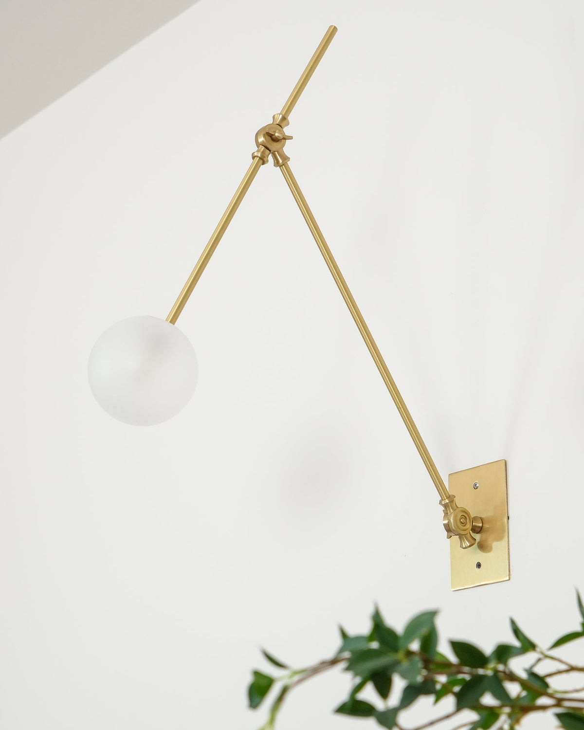 Lampada da Parete Magari