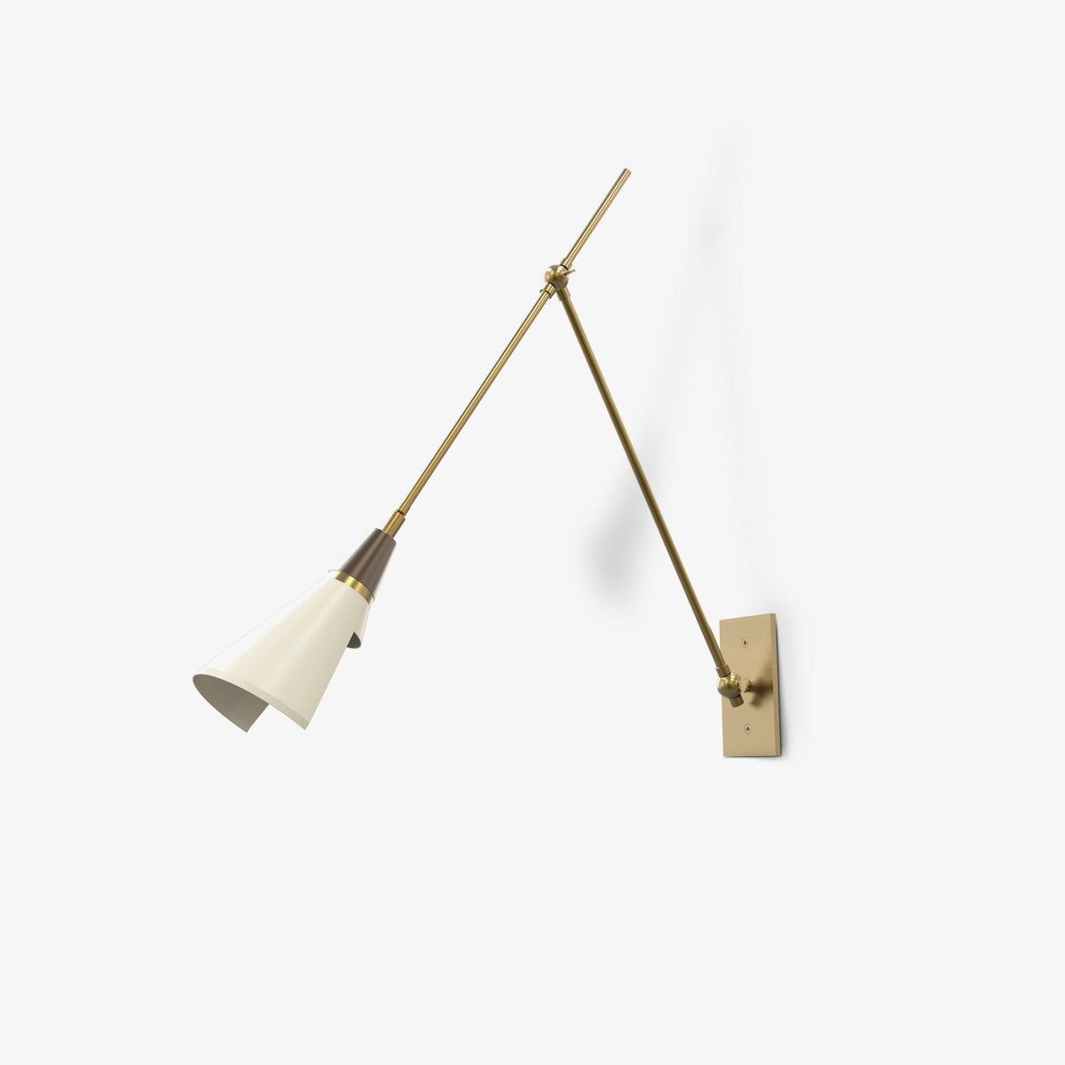 Lampada da Parete Magari