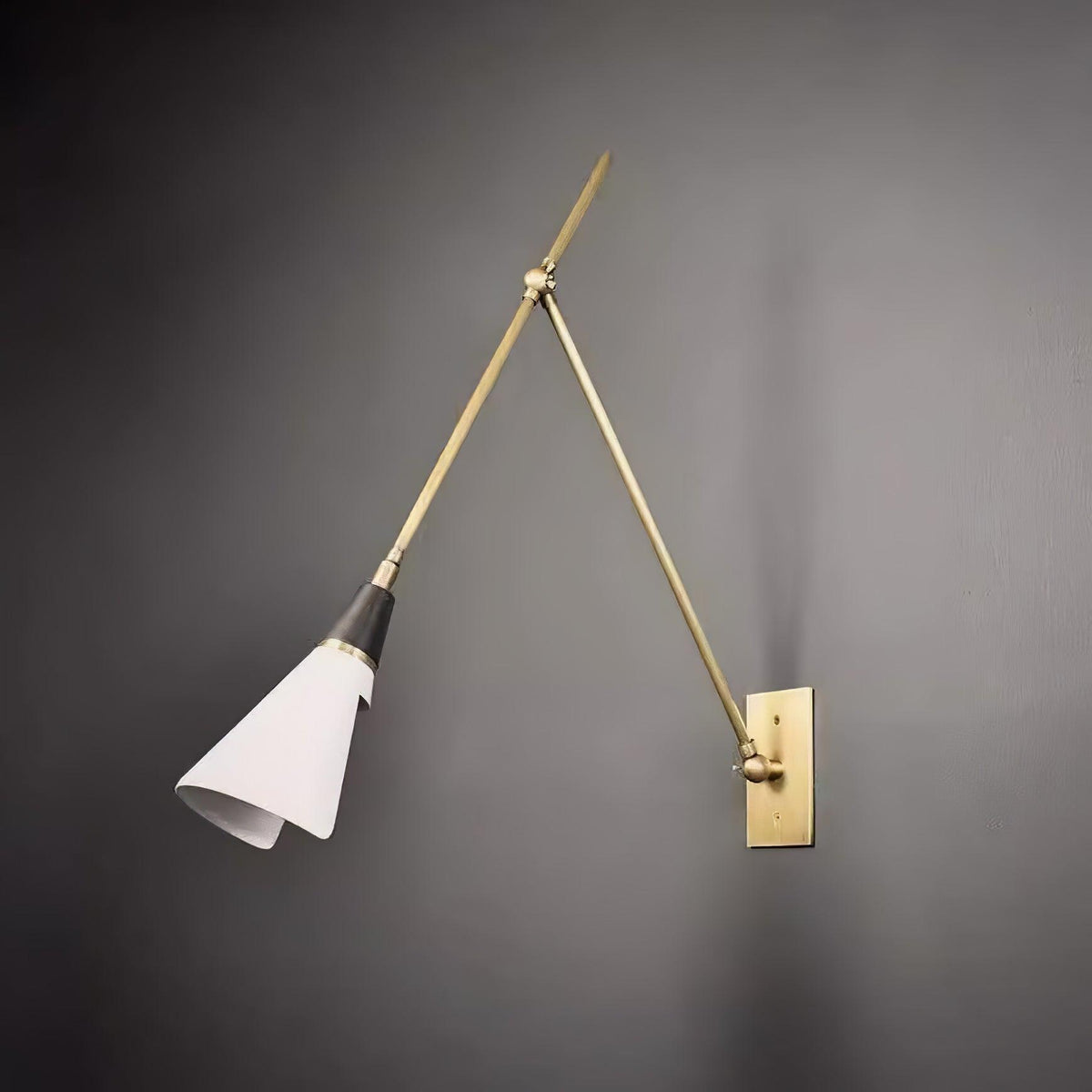 Lampada da Parete Magari