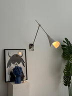 Lampada da Parete Magari