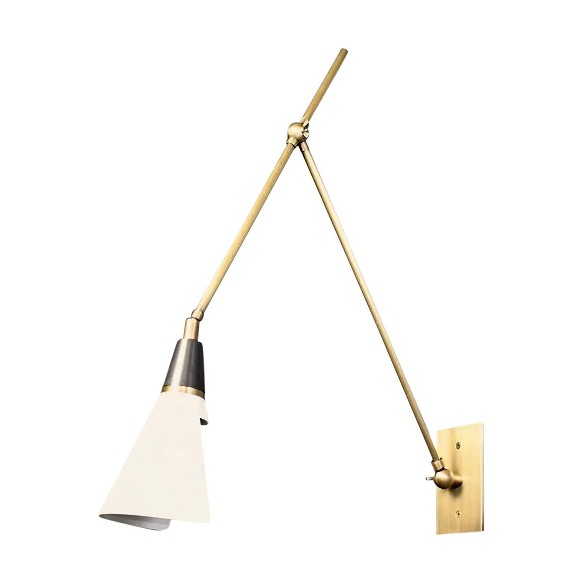 Lampada da Parete Magari