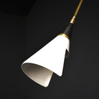 Lampada da Parete Magari