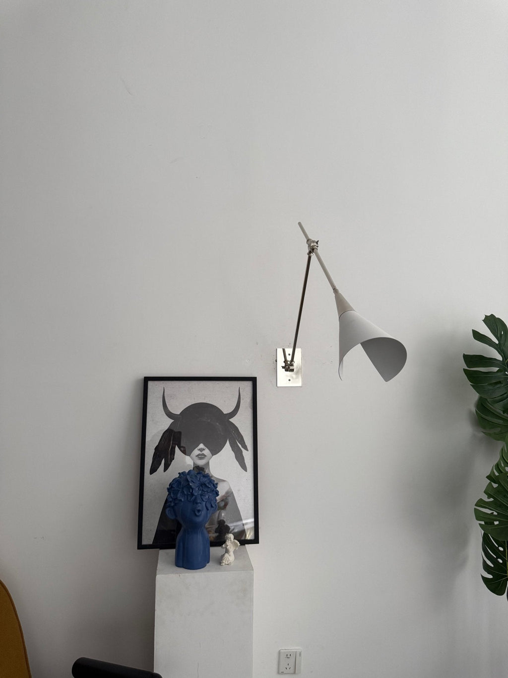 Lampada da Parete Magari