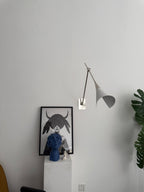 Lampada da Parete Magari