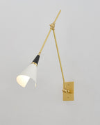 Lampada da Parete Magari