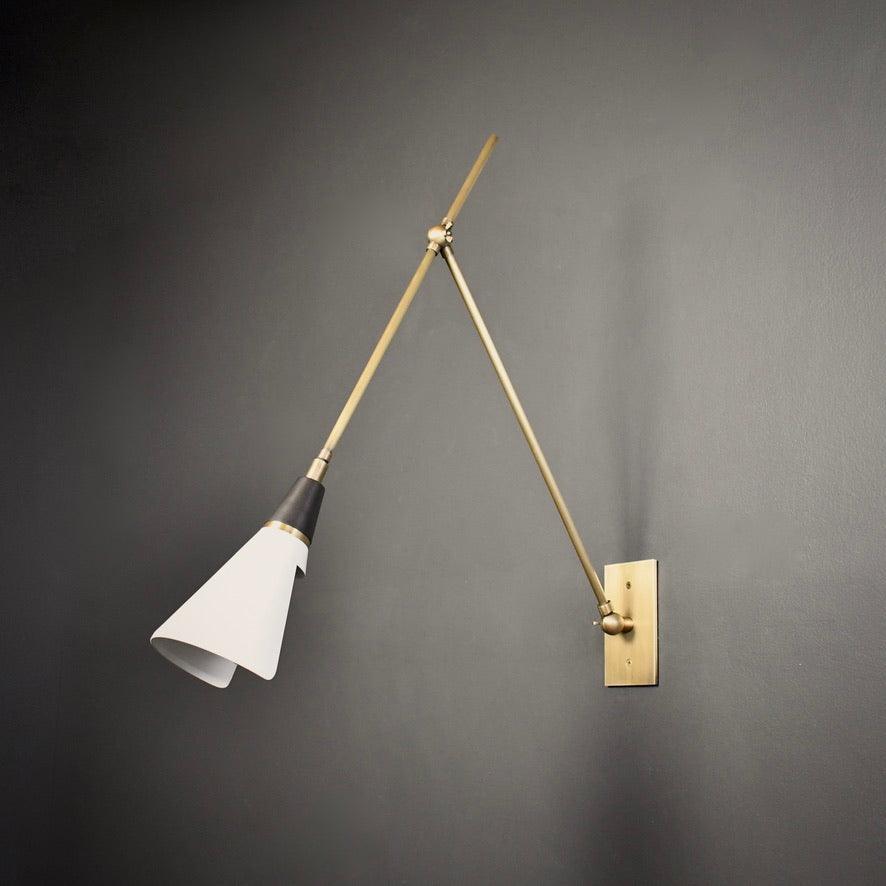 Lampada da Parete Magari