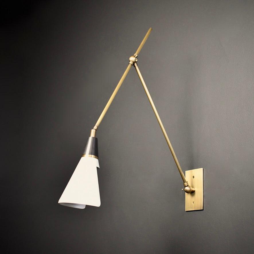 Lampada da Parete Magari