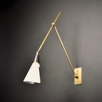 Lampada da Parete Magari
