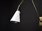 Lampada da Parete Magari