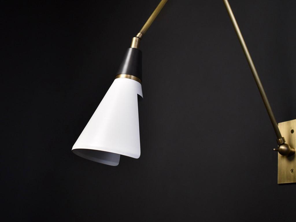 Lampada da Parete Magari