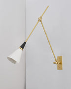 Lampada da Parete Magari