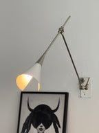 Lampada da Parete Magari