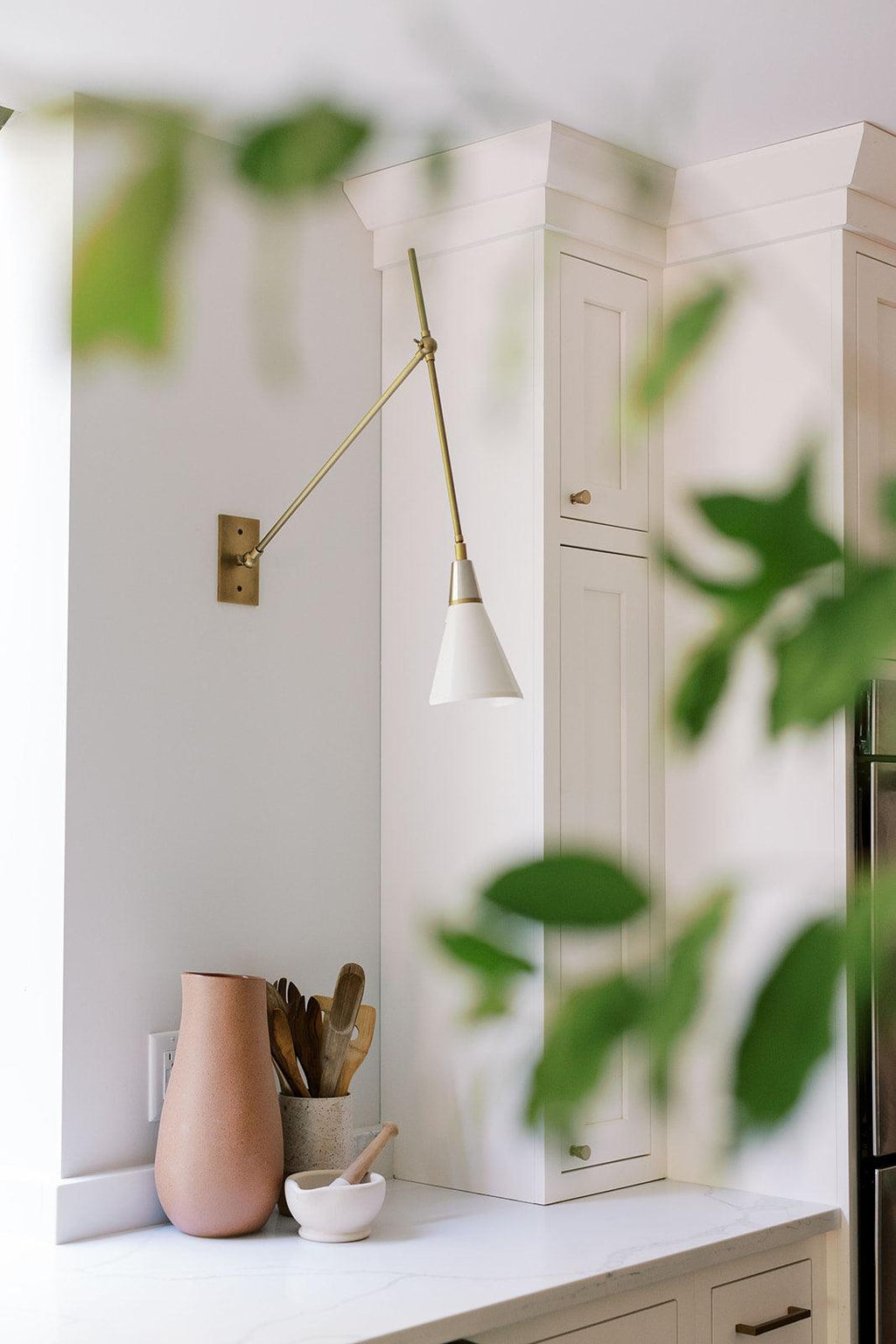 Lampada da Parete Magari
