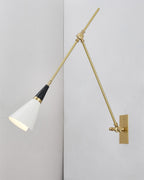 Lampada da Parete Magari