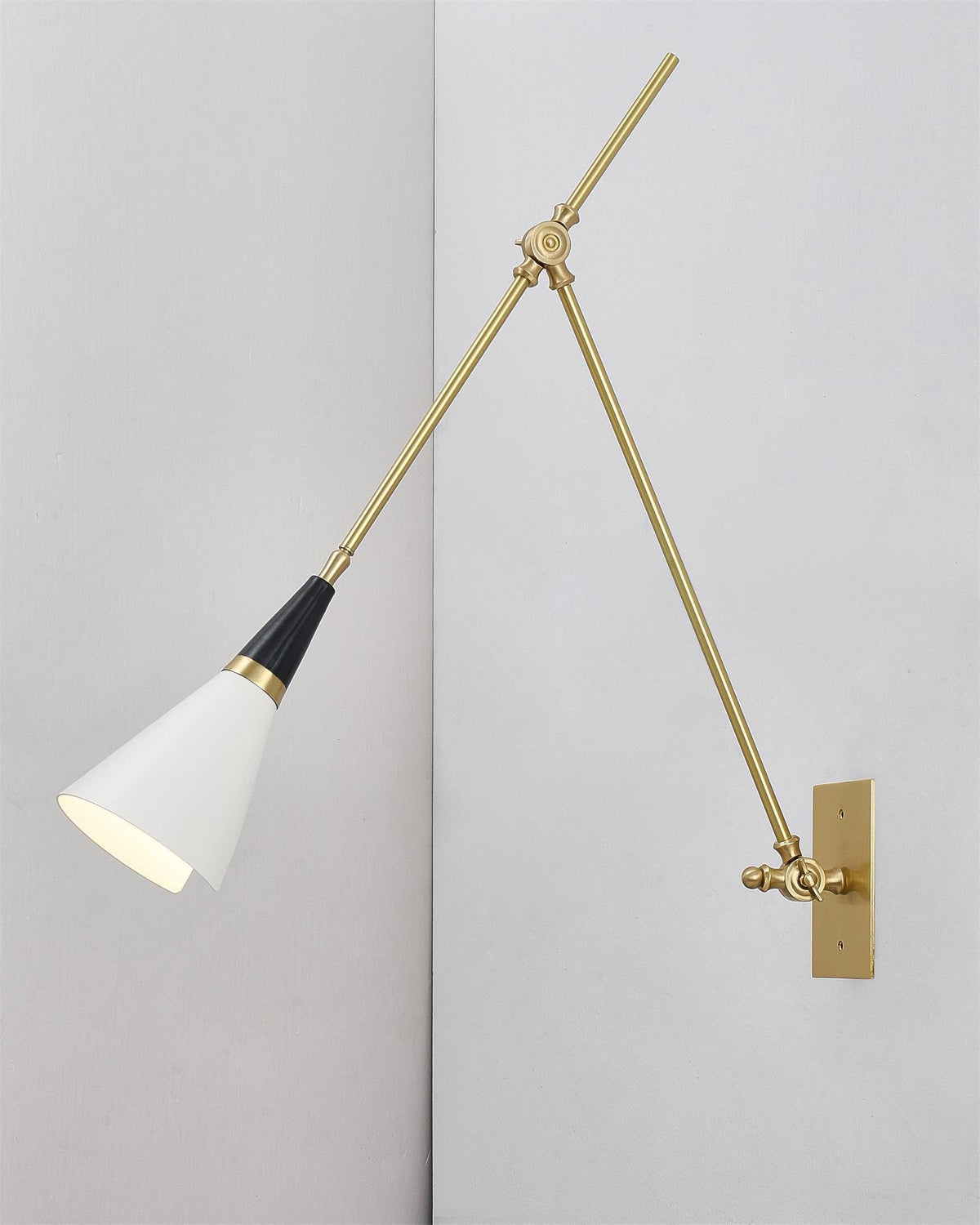 Lampada da Parete Magari