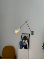 Lampada da Parete Magari
